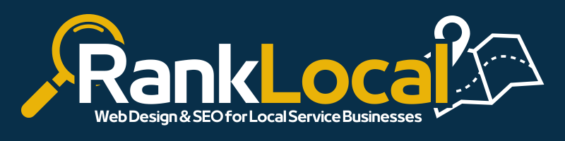 Rank Local Logo